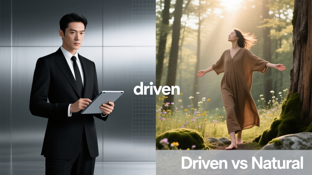 Driven vs Natural: How Venue Operators Navigate Intentional Design and Organic Evolution