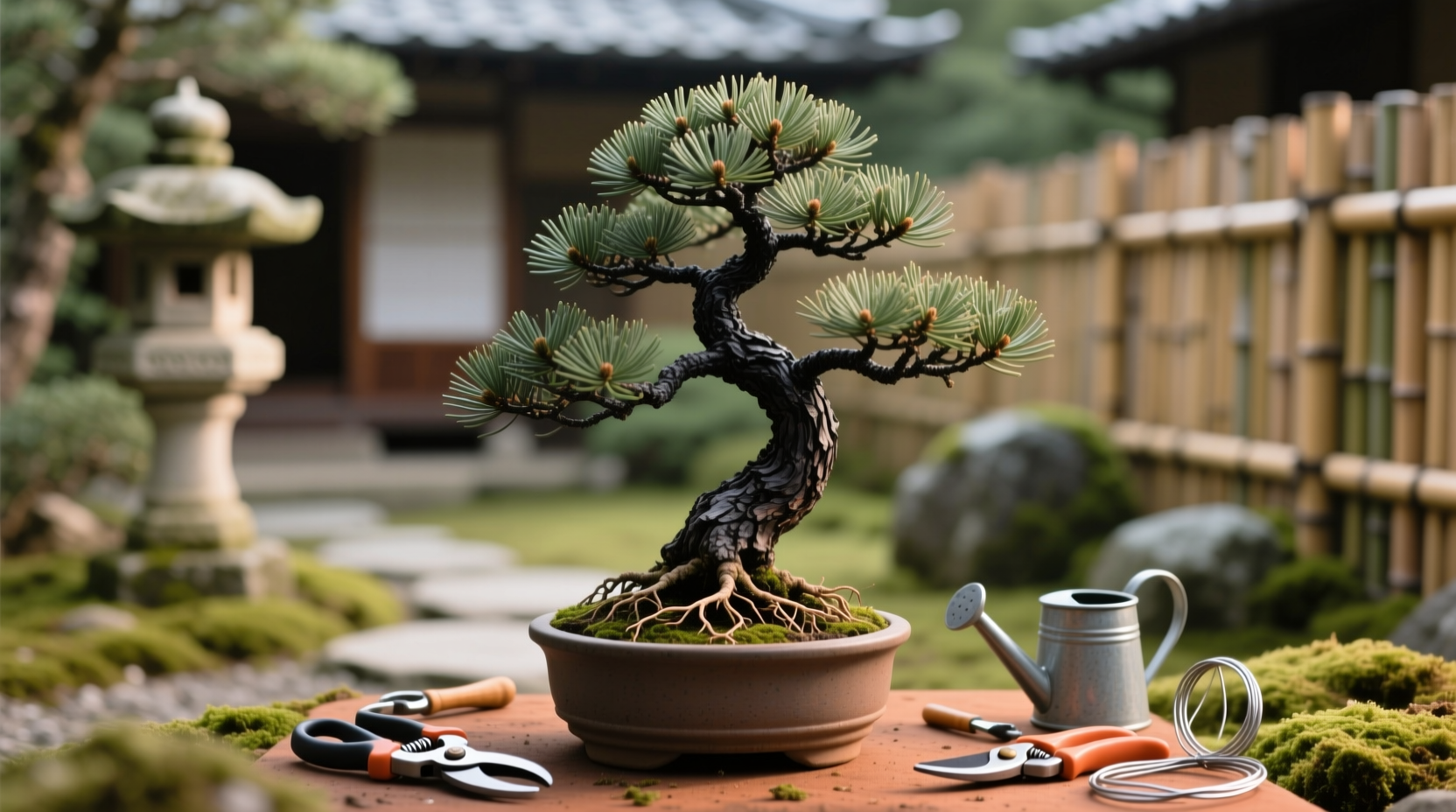 bonsai tree how to care