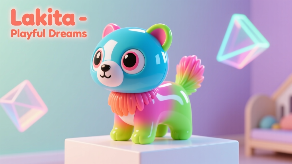Lakita Toys: Safety Assessment, Regulatory Compliance, and Market Positioning in the U.S. Children’s Product Sector