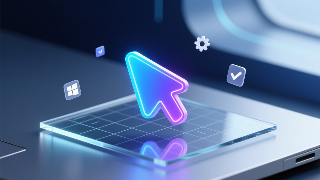 Custom Mouse Cursor Windows 11 Full Setup: The Only Step-by-Step Guide You’ll Ever Need (No Registry Edits, No Third-Party Risks, Works in 2024)