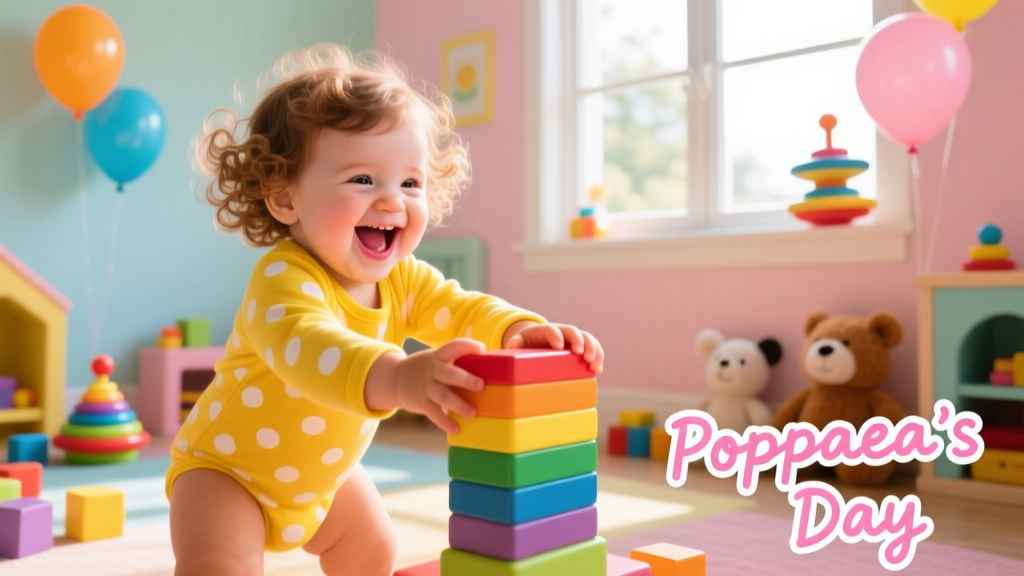 Poppaea: Understanding the Poppaea Infant Carrier System for Toddlers and Caregivers