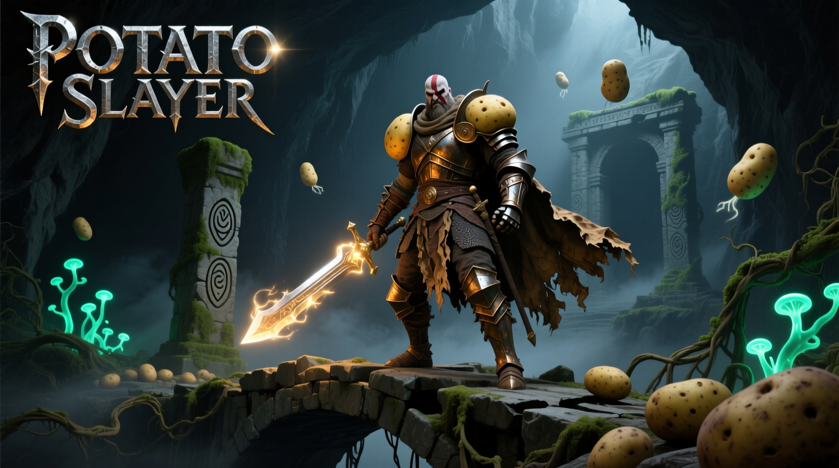 Potato Slayer: What It Is and Why You Need One