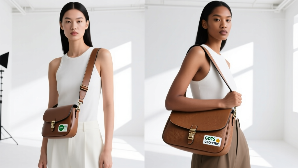 Crossbody vs Shoulder Bag: Which Is Safer?