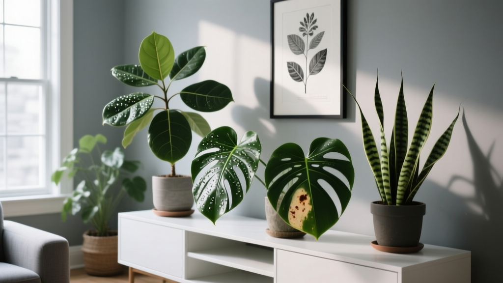 Misting Indoor Plants: What Science Says (2026)