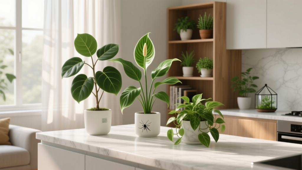Fast Growing How To Get Rid Of Mosquitoes On Indoor Plants