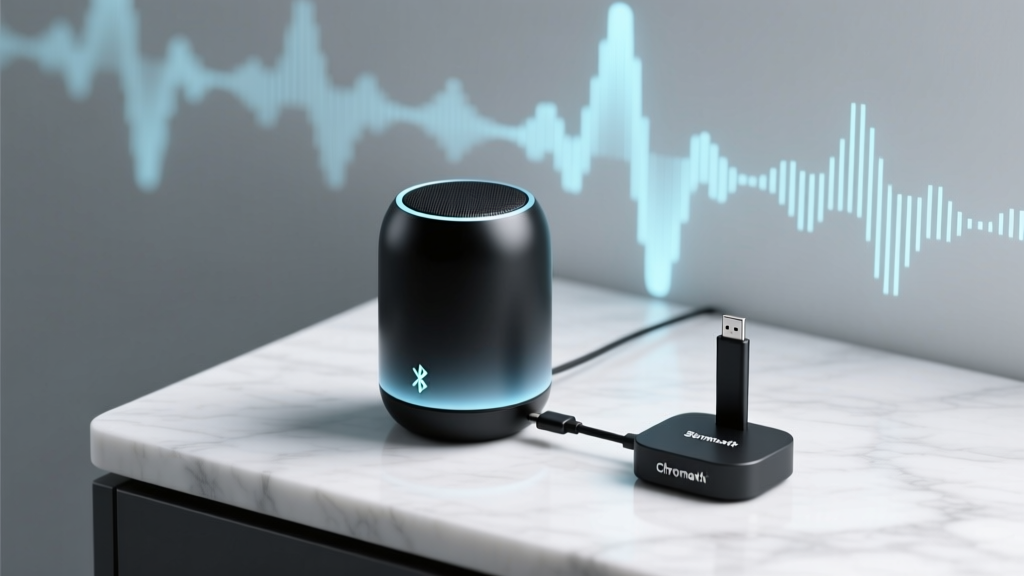 Chromecast Bluetooth Speakers: The Real 2026 Workaround