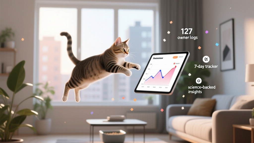 Does spaying change cat behavior interactive? What science