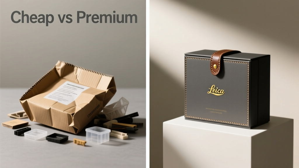 Cheap vs Premium Work: Why Your Spice Storage Habits Are the Real Cost of Flavor