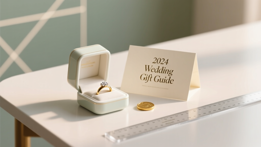 Wedding Gift Amounts in 2026: Data-Backed Ranges