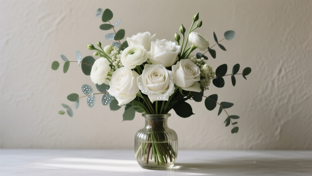 Bridal Bouquet Freshness: 7 Science-Backed Tips (2026)