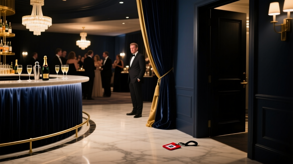 What Happened in the Diddy Party: 7 Crisis Lessons (2026)