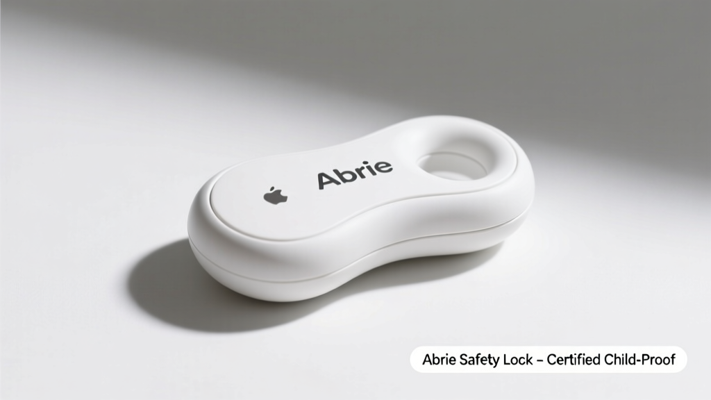 Abrie: Understanding the Risks, Safety Standards, and Evidence-Based Childproofing Strategies
