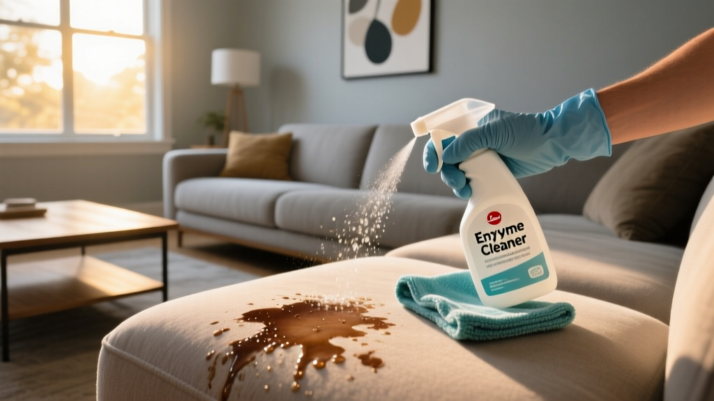 Tested: How to Clean Upholstery Without Baking Soda (2026)