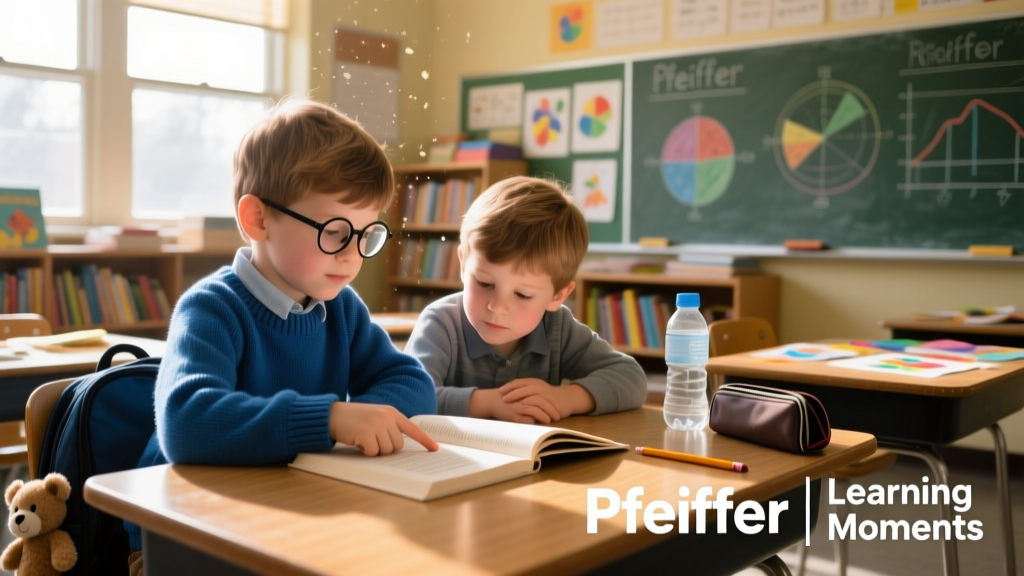 Understanding Pfeiffer Syndrome: A Developmental and Educational Perspective for Families and Educators