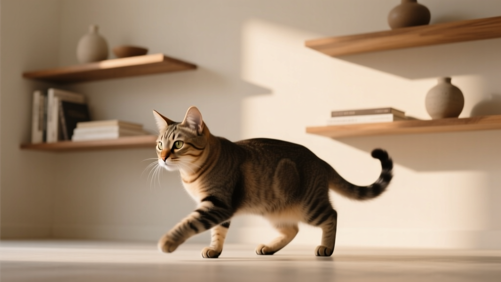 What Is a Cat's Behavior Risks? 7 Hidden Dangers You’re...