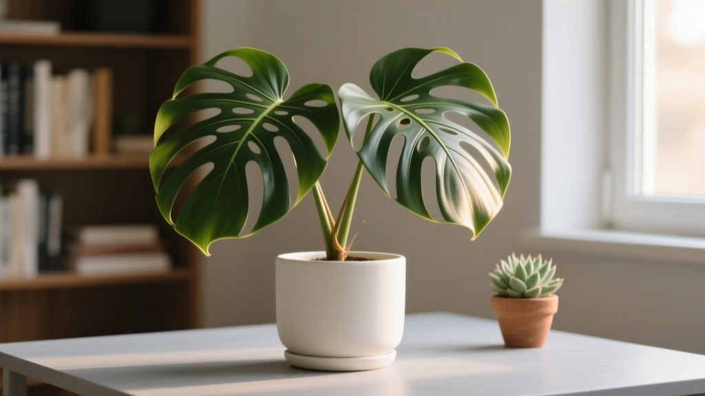 Monstera Propagation During Leaf Drop: Don’t Do It (2026)