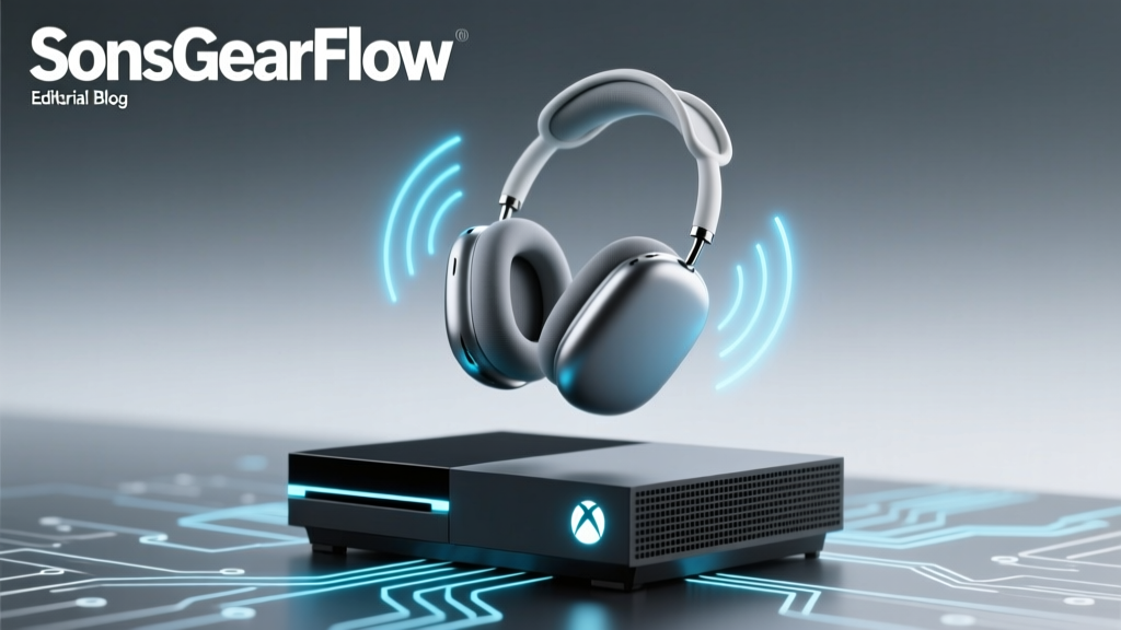 Wireless Headphones for Xbox One: The Real Guide (2026)