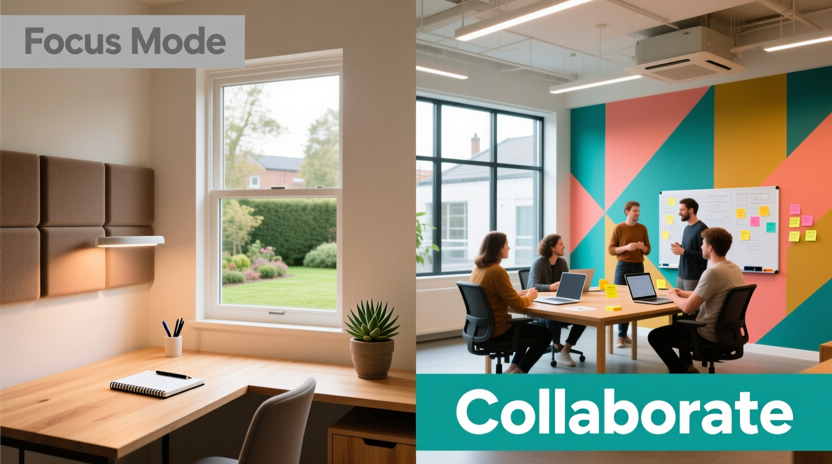 introvert vs extrovert workspaces how to design yours for mental clarity