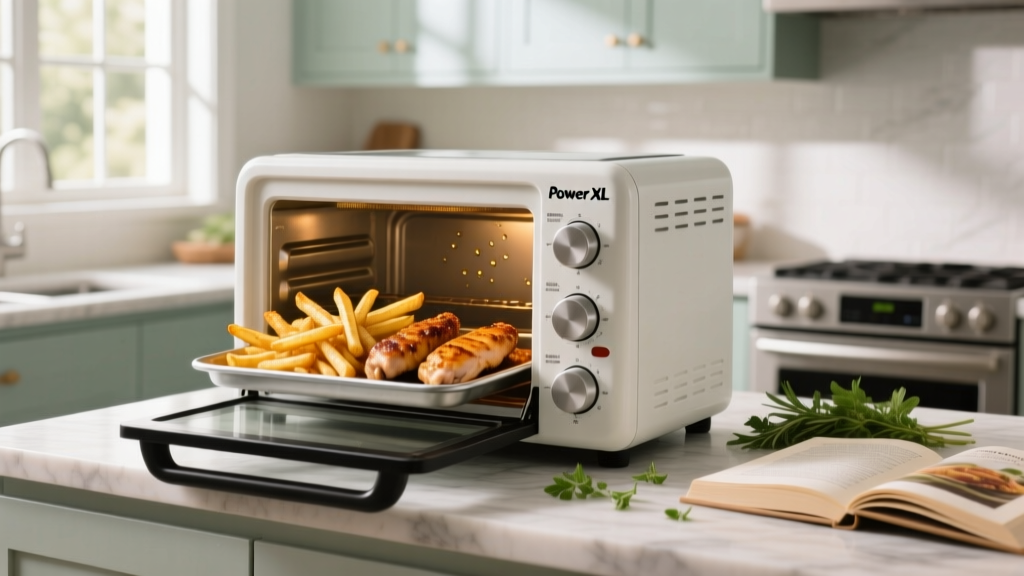 Power XL Toaster Oven Review: Worth It in 2024?