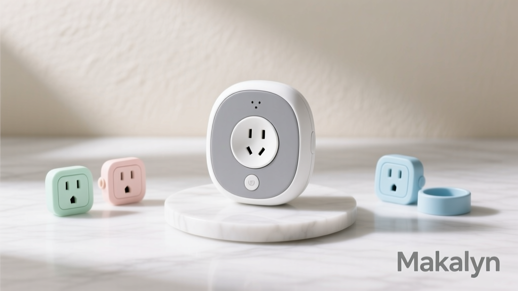 Makalyn: A Child Safety Consultant’s In-Depth Review of the Makalyn Baby Monitor System