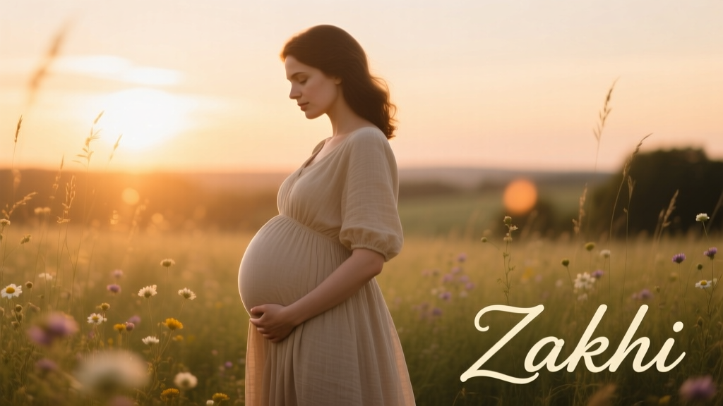 Zakhi: Evidence-Based Insights on This Traditional Postpartum Herbal Remedy for Uterine Recovery