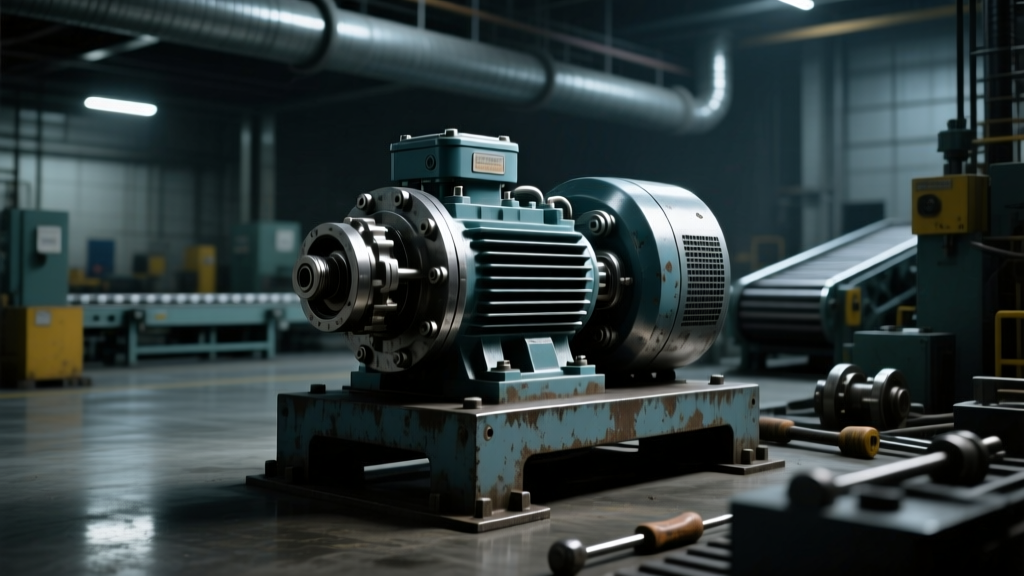 Self-Priming Pump TCO: Slash Costs by 34% Now
