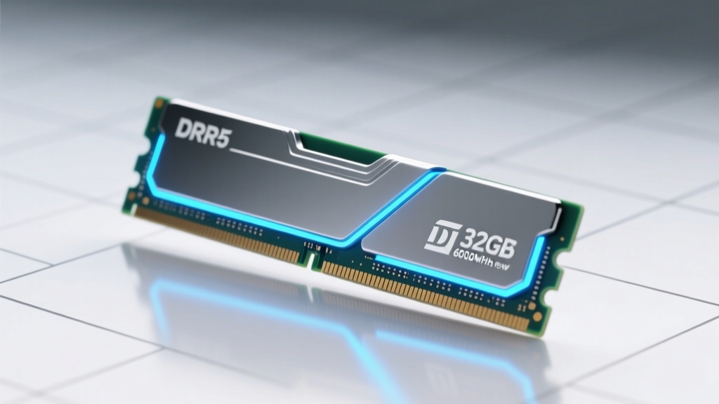 DDR5 32GB 6000MHz: Worth It? Real Benchmarks