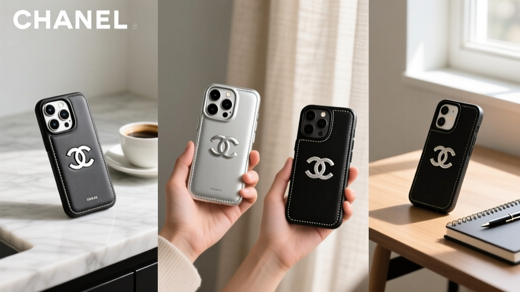 Best Chanel Phone Cases: Real Drop Test Results