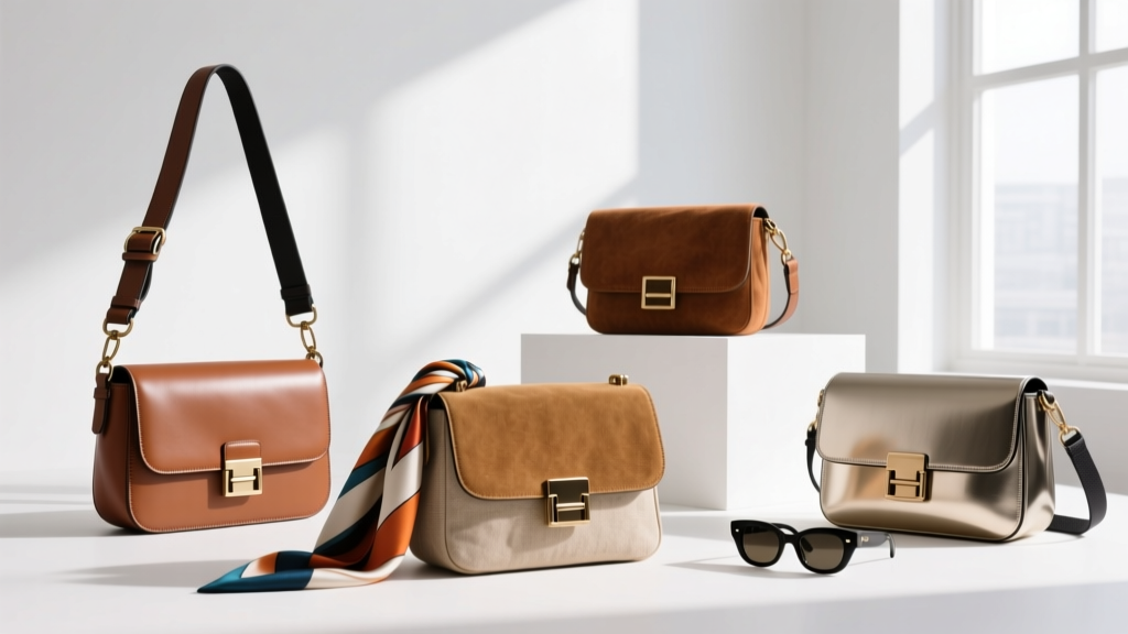 Do Crossbody Bags Come With Adjustable Straps? (2024 Guide)