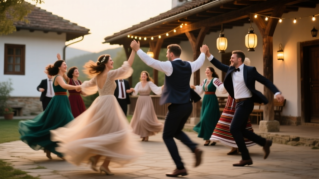 Hora Wedding Dance: 7 Must-Do Planning Steps (2026)