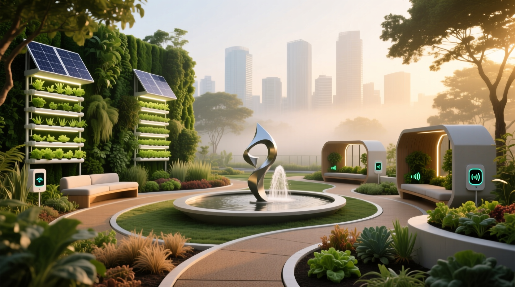garden trends for 2026