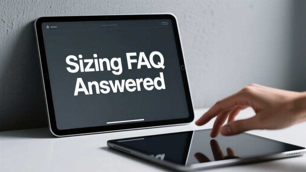 Bedroom Sizing FAQ: Beds, Frames & Dimensions