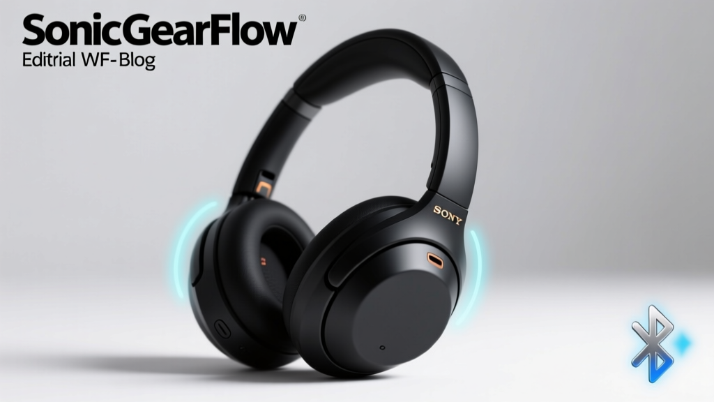 Sony WF-1000X Pairing Guide: Fix Bluetooth Issues (2026)