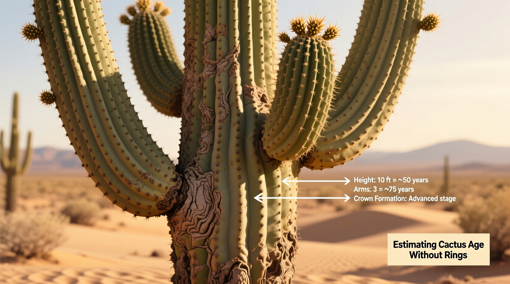 5 Ways to Age a Cactus | TheHomeSprouts