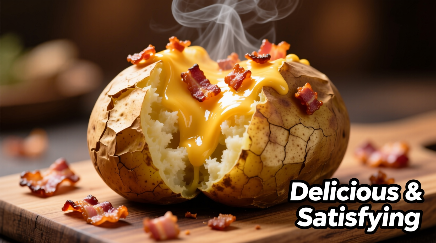 Stuffed Potato Recipe: Simple Steps for Perfect Fillings