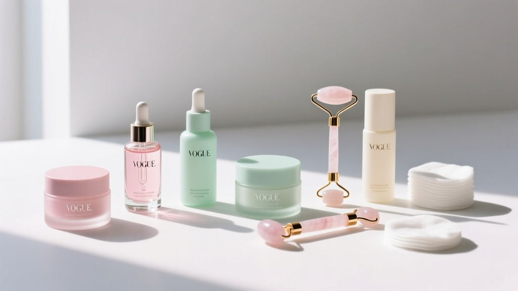 Best Serums for Fine Lines (2026 Guide)