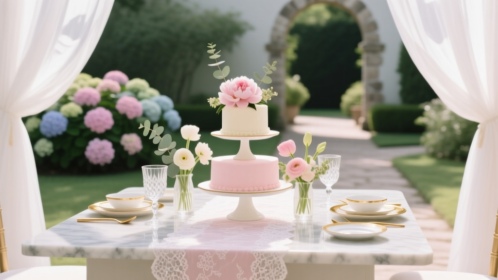 What a Lovely Wedding: The 7-Step Theme Framework (2026)