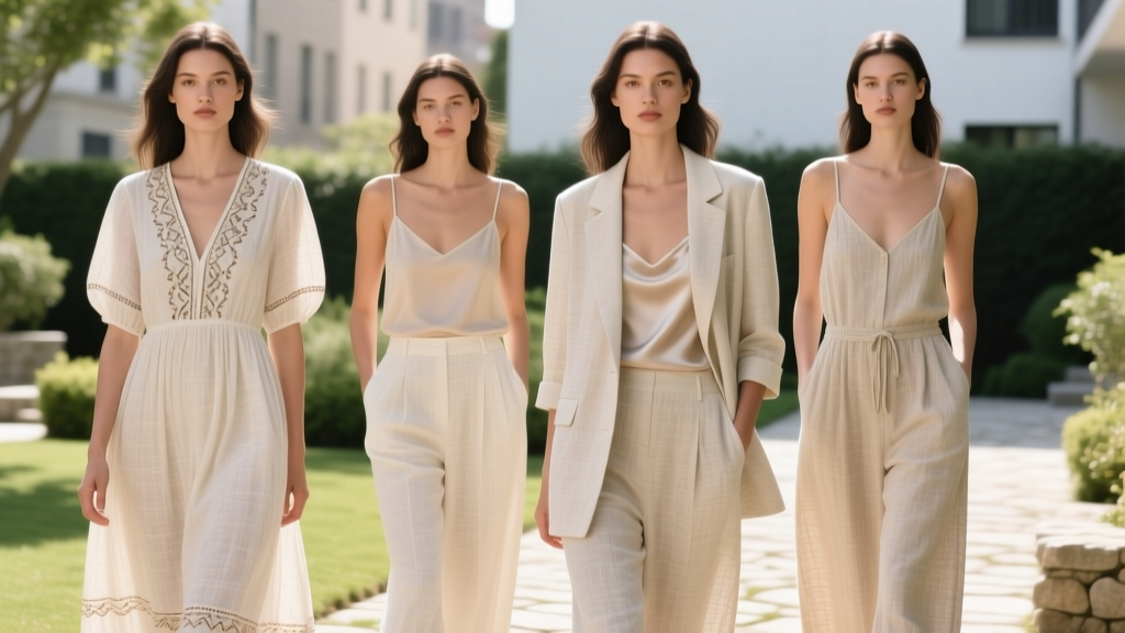 Best Natural Fibers for Summer Clothing: Cool, Conscious & Chic