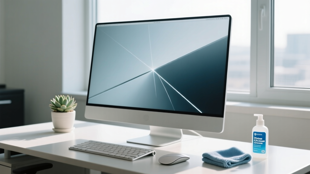 Proven Computer Monitor Maintenance Schedule for 2026