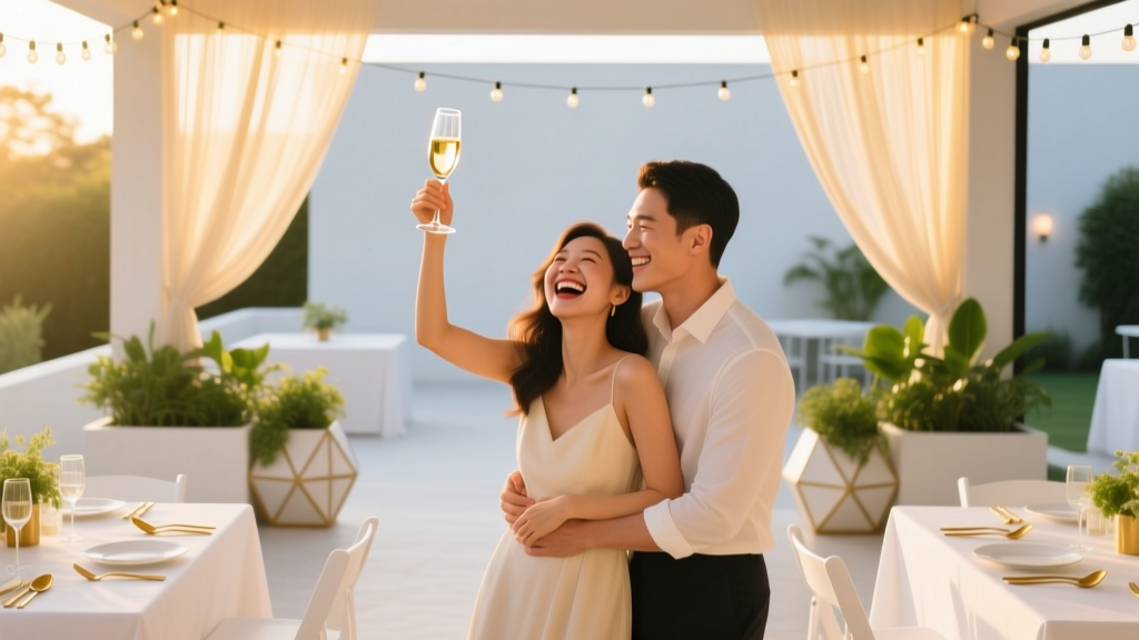 Engagement Party Planning: Complete Checklist and Timeline