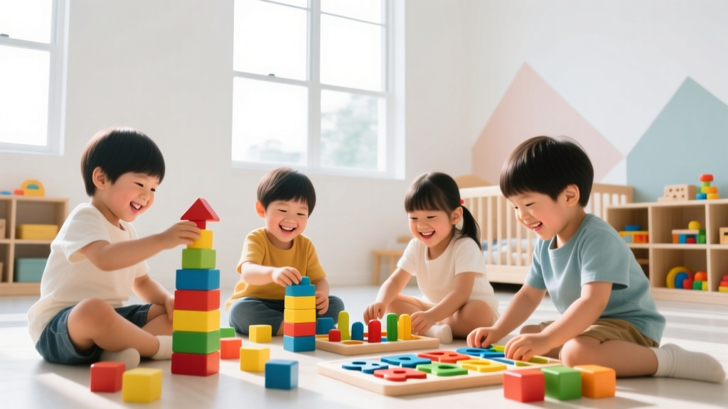 Simple Kitchen Science Experiments for Kids