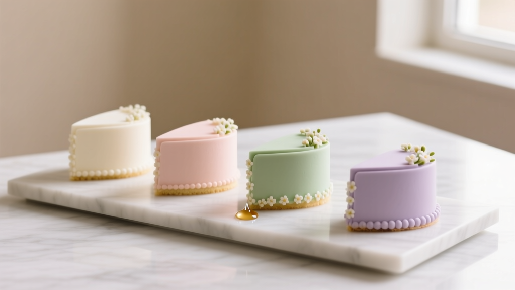 Wedding Cake Tastings That Match Your Big-Day Cake (2026)