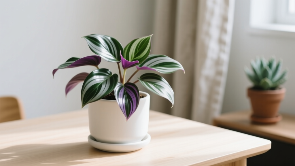 Wandering Jew Pest Control: 5-Minute Weekly Routine (2026)