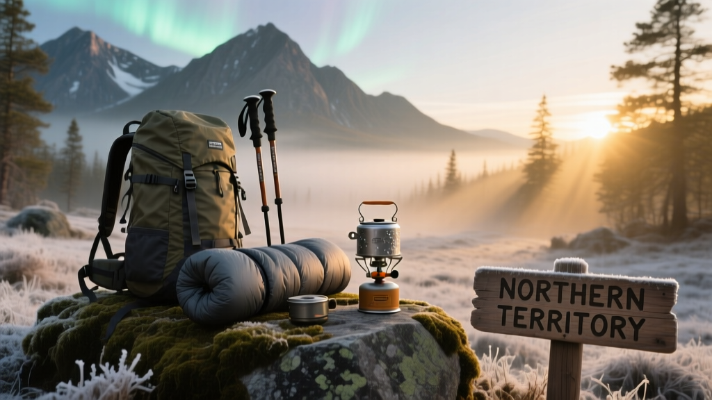 Northern Territory Gear Review: Field-Tested Outdoor Equipment for Australia’s Rugged Top End