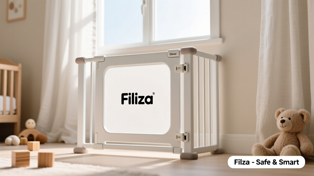 Filza: Understanding the App, Risks for Children, and Practical Safety Strategies