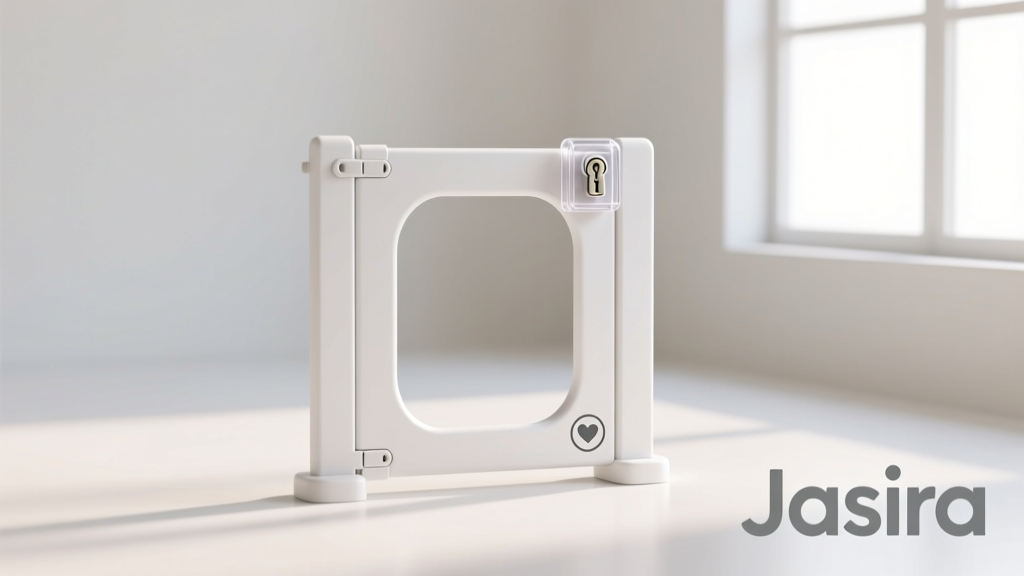 Jasira: A Critical Safety Review of the Popular Infant Sleep Positioner