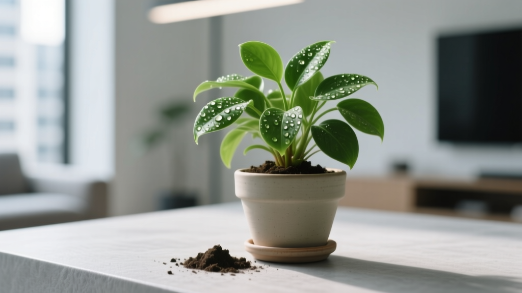 All-Purpose Soil for Indoor Plants? The Truth