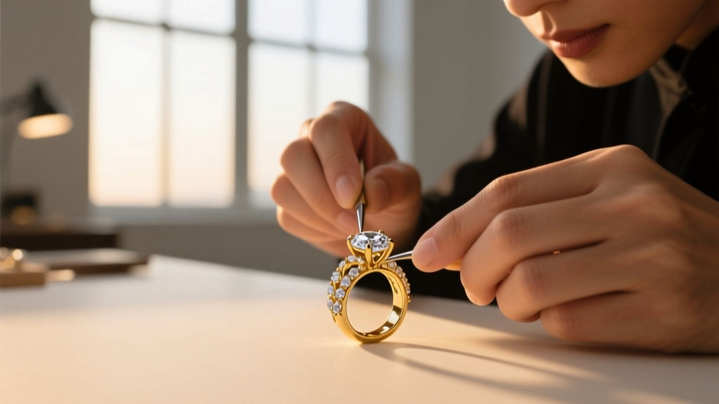 Jeweler