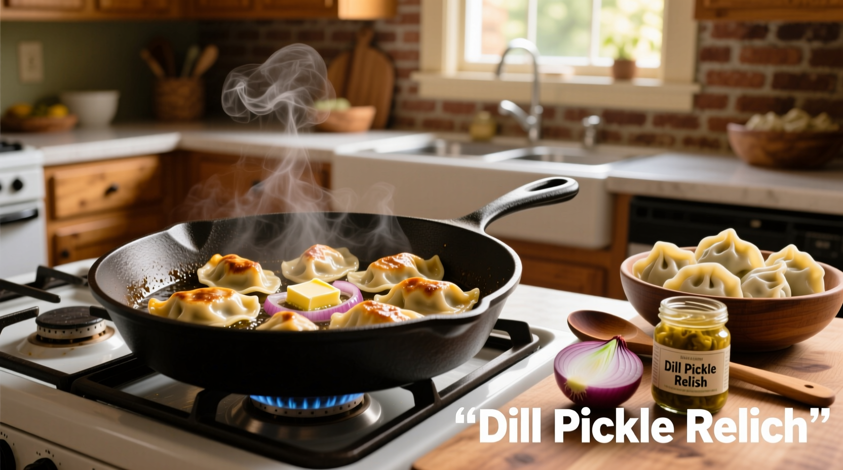 How to Cook Perogies Perfectly: 4 Foolproof Methods