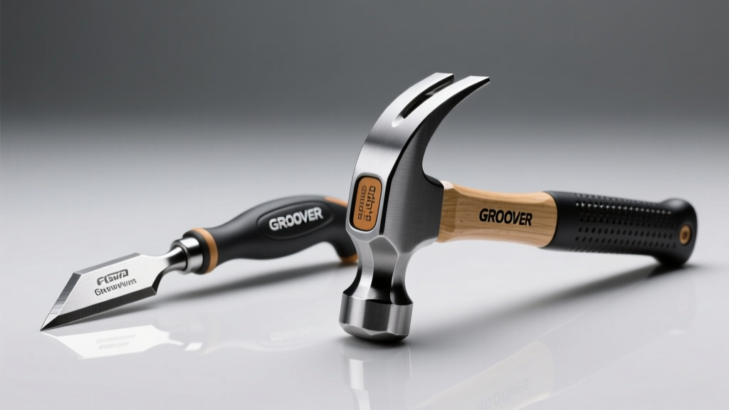 Groover vs Brick Hammer: Which Masonry Tool Wins?